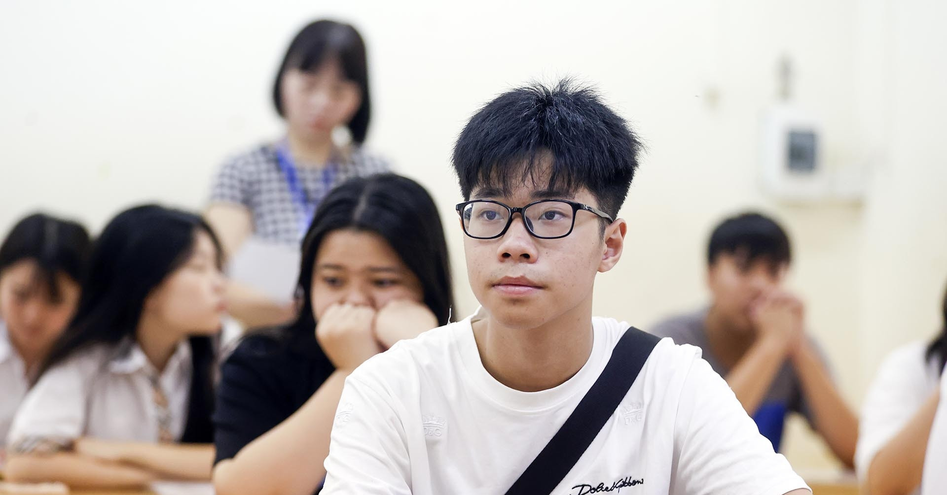 Diem Chuan Vao Lop 10 Cua Vinh Phuc Nam 2025 70338