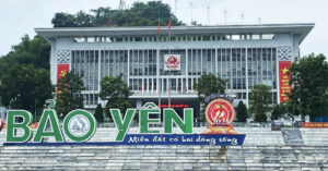 Dien Bien Bat Ngo Vu Chu Tiem In An To 13 Don Vi Cap Huyen Xa No Gan 2 Ty 84413