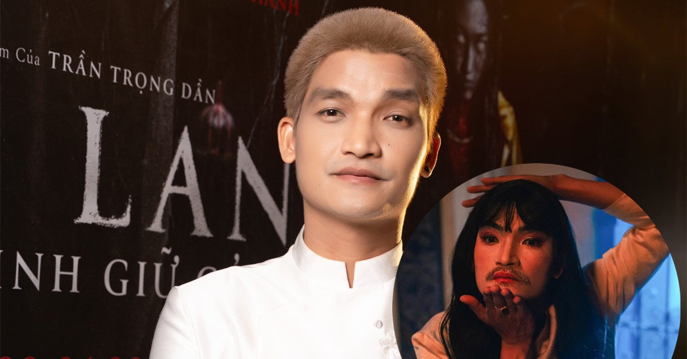 Dien Vien Mac Van Khoa Gia Gai Xau Dau Xau Don 4678