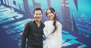 Dien Vien Tran Bao Son Dam Nhiem Vai Tro Moi O Tuoi 53 73148