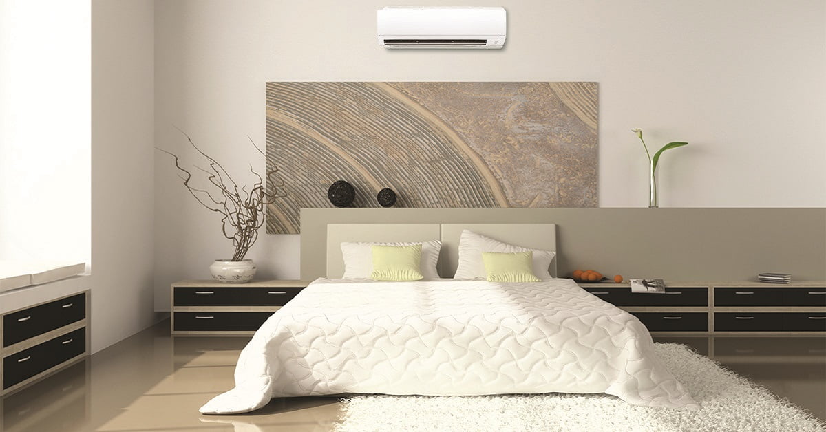 Dieu Hoa Daikin