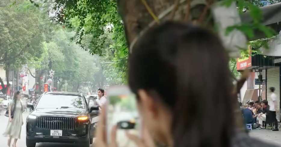Diu Dang Mau Nang Tap 6 Em Gai Cua Xuan Bac Bat Qua Tang Chi Dau Ngoai Tinh 46865