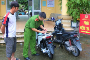 Dkyxe Gia Lam 92215