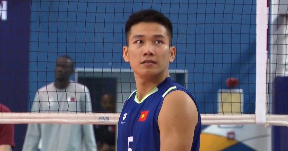 Dt Bong Chuyen Nam Viet Nam Hut Ve Ban Ket Chau A Sau 5 Set Nghet Tho 100731