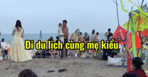 Du Lich Bien Thanh Hoa Ca Nha Nga O An Trung Luoc Nem Ran Hut 64 Trieu View 53261