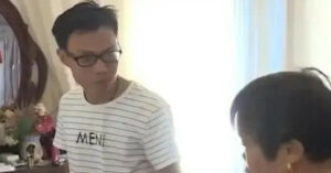Em Be 37 Tuoi Khong Biet Giat Do Hen Ho 59 Lan Deu That Bai 25946