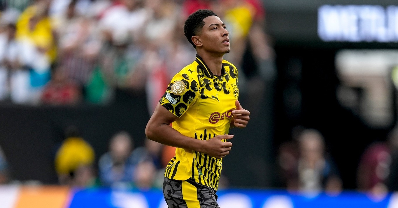 Fifa Club World Cup 2025 Dortmund Cua Diem Fluminense 29315