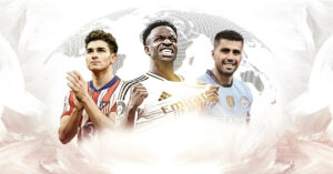 Fifa Club World Cup 2025 Su Thong Tri Cua Brazil 56820