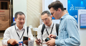 French Tech Summit Vietnam 2025 Tiem Nang Hop Tac Phap Va Viet Nam Con Rat Lon 84963