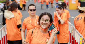 Fwd Duong Chay Am Nhac 2025 Ngan Buoc Chan Mot Nhip Dap Yeu Thuong Cong Dong 93130