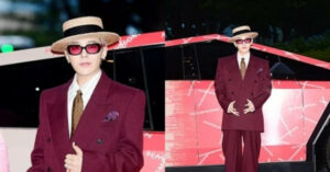 G Dragon Di Muon Den 40 Phut Nhung Netizen Chang No Trach Vi 1 Dieu 253