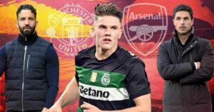 Gat Bay Mu Viktor Gyokeres Muon Gia Nhap Arsenal 20267