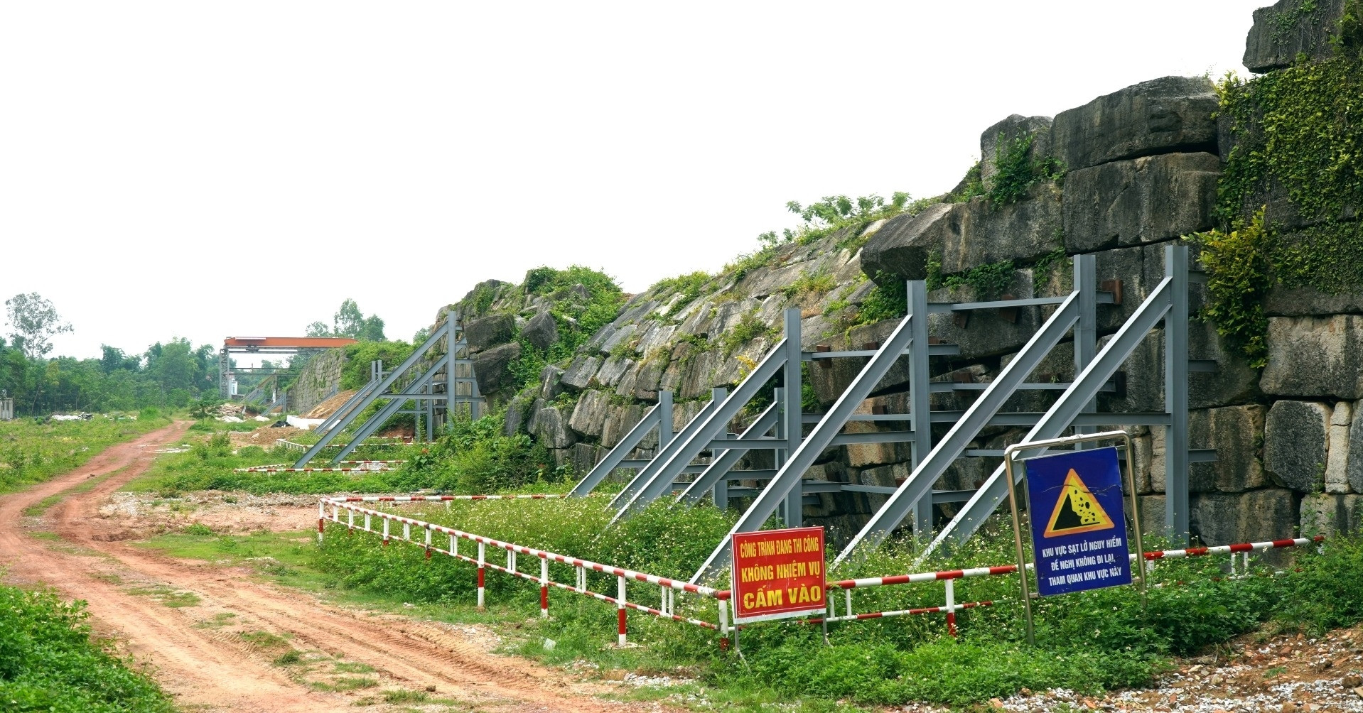 Gia Co 16 Doan Tuong Di San The Gioi Thanh Nha Ho Bi Sat 95072