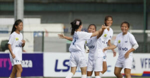 Giai Bong Da Nu U16 Quoc Gia 2025 Dkvd Pho Dien Suc Manh 10727