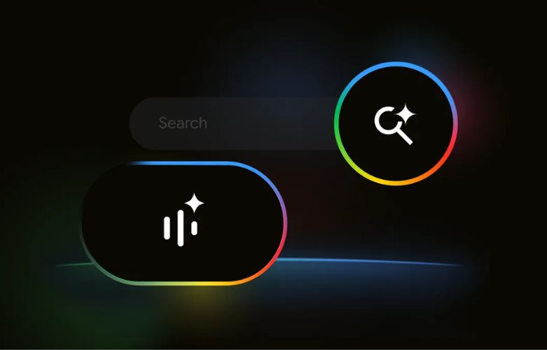 Google Thu Nghiem Search Live