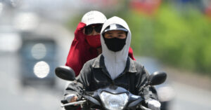 Ha Noi Bat Ngo Nang Nong Den 37 Do Chi 1 Ngay Roi Lai Mua Giong Ha Nhiet 73537