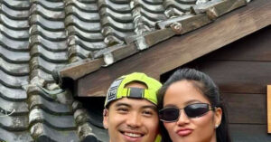 Hhen Nie Tiet Lo Co Thai Luc Chien Tranh Lanh Chong Oa Khoc Khi Biet Tin 689