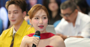 Hoa Minzy Ke Chuyen Thi Truot Nhieu Lan Vi Khong Biet Not Nhac Nao 81048