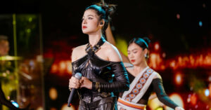 Hoai Anh Con Gai Dien Vien Vo Hoai Nam Gay Nghien Tai Diem Hen Tai Nang 37370