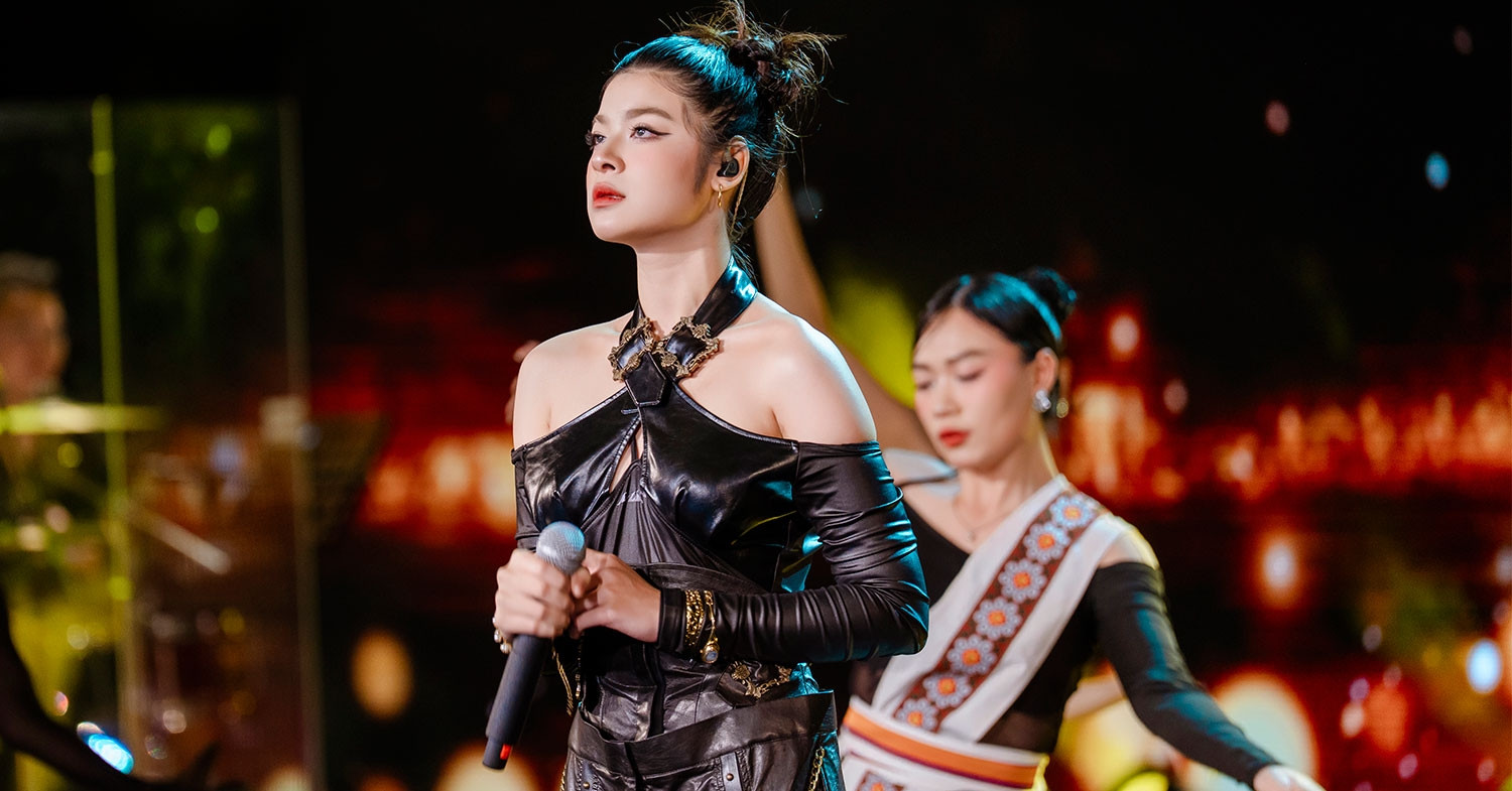 Hoai Anh Con Gai Dien Vien Vo Hoai Nam Gay Nghien Tai Diem Hen Tai Nang 37370