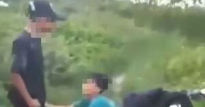 Hoc Sinh Lop 5 O Binh Dinh Bi Danh Hoi Dong Du Da Quy Goi Van Xin 46208