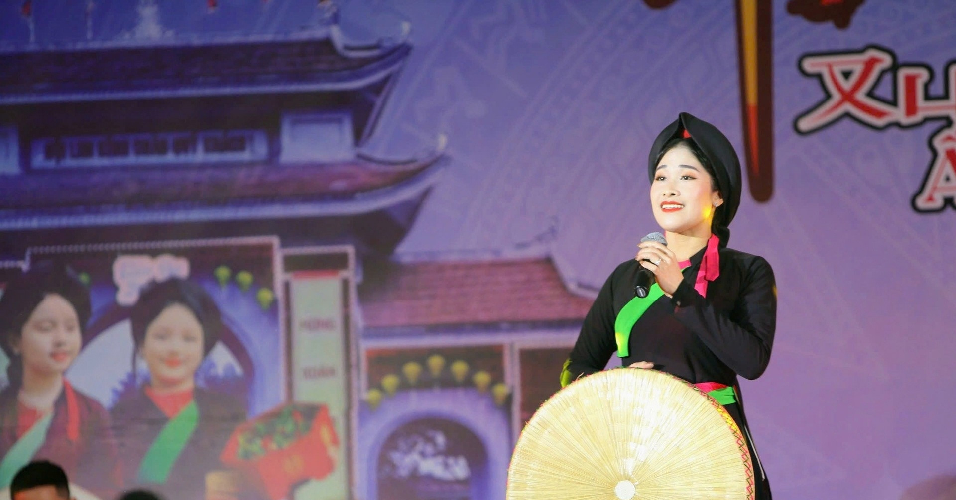 Hoi Lim O Bac Ninh Tro Thanh Di San Van Hoa Phi Vat The Quoc Gia 92451