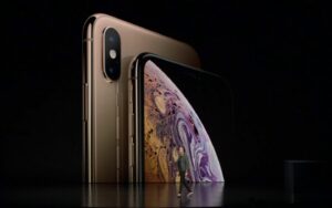 Iphone Xs Duoc Dua Vao Danh Sach Do Co