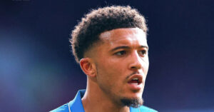 Jadon Sancho Dat Thoa Thuan Ca Nhan Voi Napoli 93742