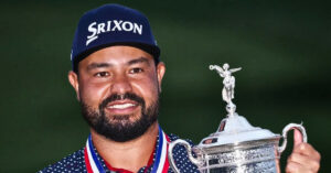 Jj Spaun Lap Ky Tich Us Open 2025 Bo Tui 112 Ty Dong 64021