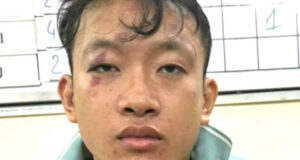 Ke Giet Nu Chu Tiem Tap Hoa Khai Gi Voi Co Quan Cong An 56807