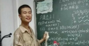 Lan Dau Len Mang Chang Trai Gay Go Lap Tuc Gay Bao Hang Trieu Nguoi Theo Doi 40131