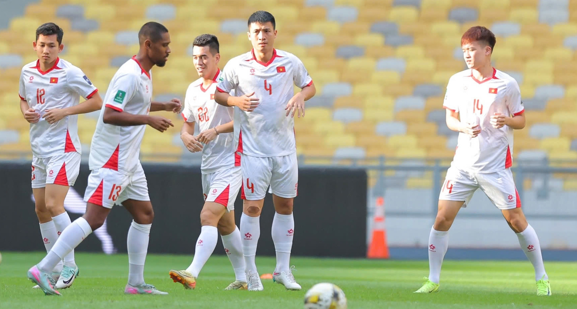 Link Xem Truc Tiep Bong Da Malaysia Vs Viet Nam Vong Loai Asian Cup 2027 45252