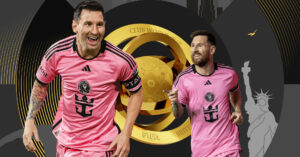 Lionel Messi Mo Vang Cho Fifa Club World Cup 63269