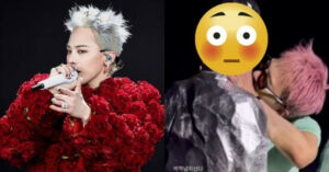 Lo Anh G Dragon Khoa Moi Dam Duoi 1 Nhan Vat Danh Tinh Khien Dan Mang Ngo Ngang 496