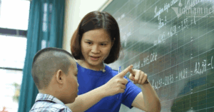 Luong Nha Giao Duoc Xep Cao Nhat Lap Thang Bang Luong Moi Nhu The Nao 113869