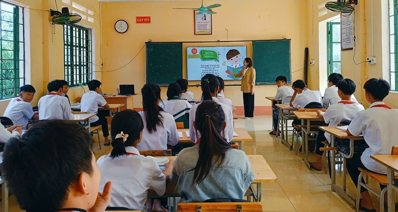 Ly Do Bat Ngo Khien Hon 900 Giao Vien Lao Cai Truot Khen Thuong 46054