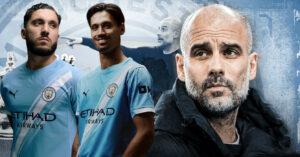 Man City Nao Nhiet Fifa Club World Cup Tham Vong Pep Guardiola 64634