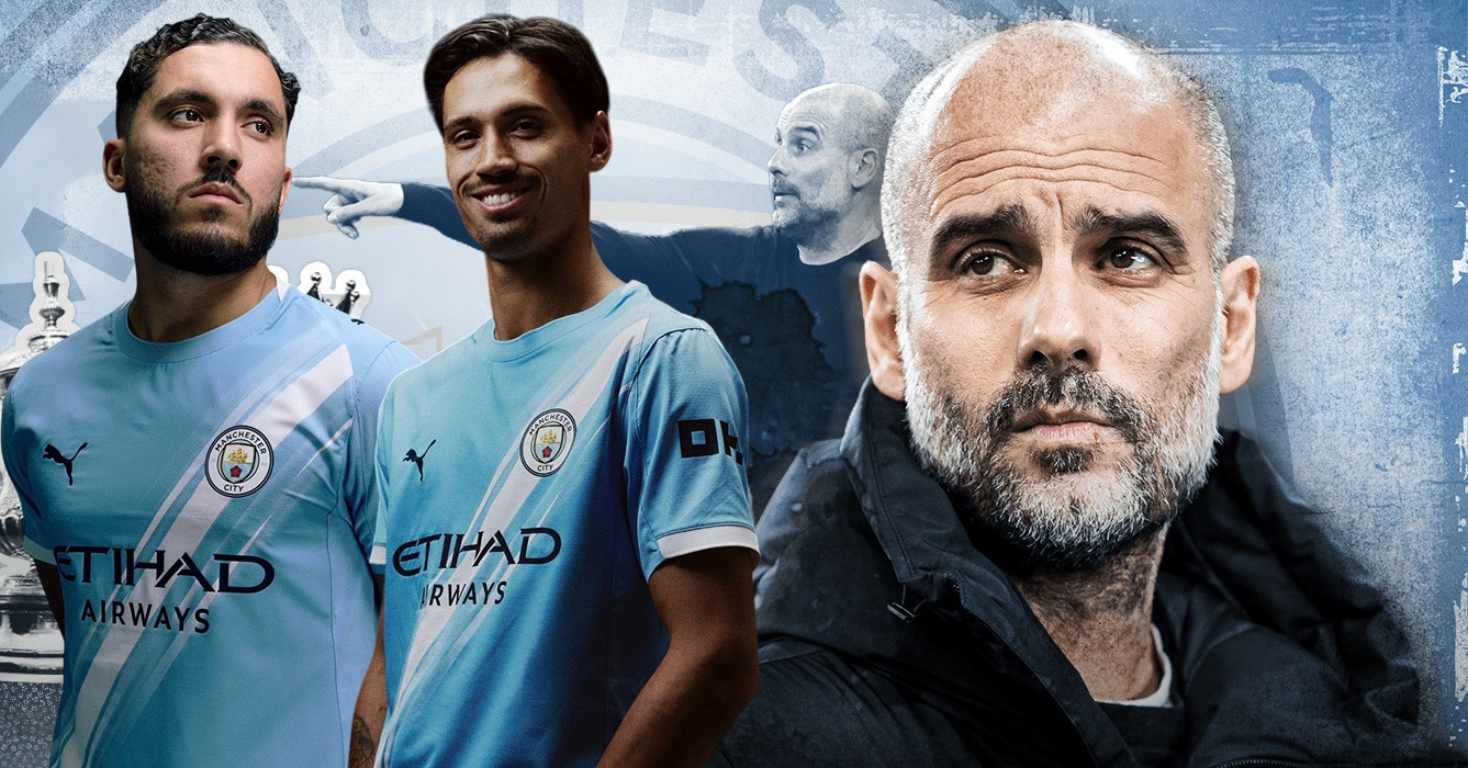 Man City Nao Nhiet Fifa Club World Cup Tham Vong Pep Guardiola 64634
