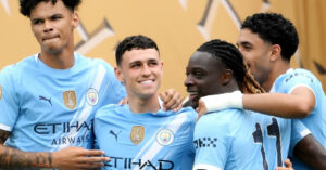 Man City Ra Mat Tan Binh Thang De O Fifa Club World Cup 10436