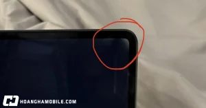 Man Hinh Macbook Bi Ho Sang