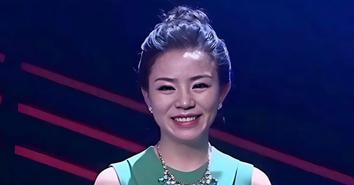 Mc Kim Quan Qua Doi O Tuoi 43 72034
