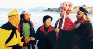 Me De Tay Du Ky Uat Han Vi Bi Thay Tro Duong Tang Phan Boi Ngo Khong Bay Tro Dang Xau Ho Trong Tang