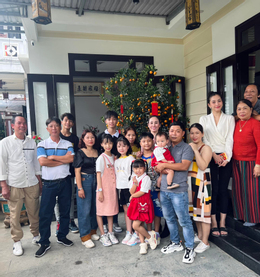 Me Ruot Mot Hoa Hau Viet Nam Que Quang Nam Doi Thuc Lam Chu Spa Nhan Sac Dai Cac 277C5595B05D4Ef5B9A
