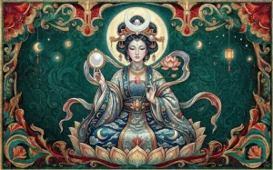 Phụ nữ sở hữu sao chiếu mệnh này trong 3 năm tới: Nỗ lực một chút là lộc lá tự tìm đến, không sắm nhà cũng đổi xe 10 med 2026 03 22t003135628 17741143302801004872323 0 0 637 1019 crop 1774114340957787059954 1774169552