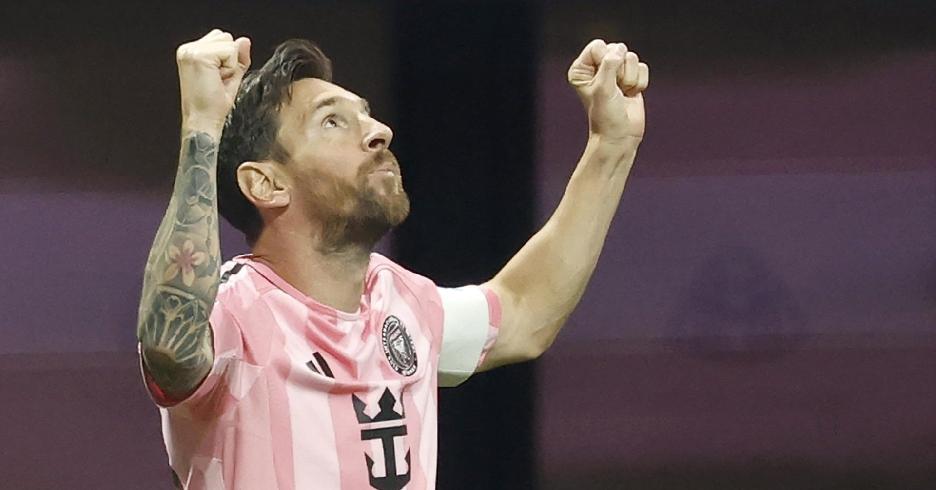 Messi Giup Inter Miami Ha Porto Cham Loat Ky Luc Fifa Club World Cup 82336