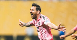 Messi Ve Sieu Pham Da Phat Inter Miami Ha Guc Porto 19184