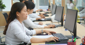 Mo Hinh Chinh Quyen 2 Cap Tai Da Nang Tinh Gon Bo May Day Manh Cong Nghe 85635