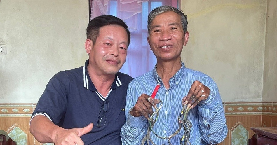 Mong Tay Dai Hon 1M Rao Ban 7 Ty Dong Chu Nhan O Nam Dinh Noi Gi 76228