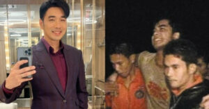 Mot Ca Si Song Sot Ngoan Muc Trong Tai Nan May Bay 27 Nam Truoc Cung Nho Chiec Ghe Dinh Menh Nay 204
