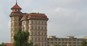 Mot Dai Hoc O Phia Bac Bi Dinh Chi Hoat Dong Dao Tao Trong 12 Thang 75453